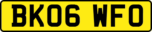 BK06WFO