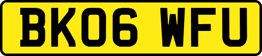 BK06WFU
