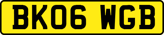 BK06WGB