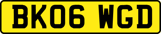 BK06WGD