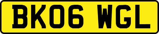 BK06WGL