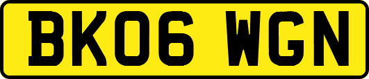 BK06WGN