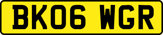 BK06WGR