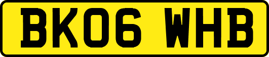 BK06WHB