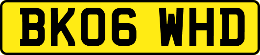 BK06WHD