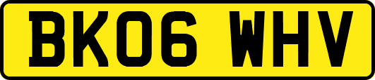 BK06WHV
