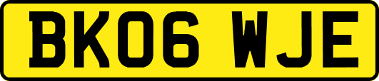 BK06WJE