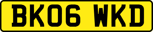 BK06WKD