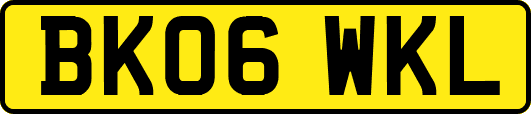 BK06WKL