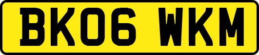 BK06WKM