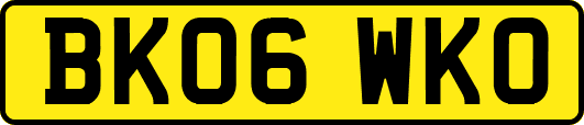 BK06WKO