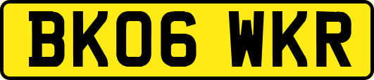 BK06WKR