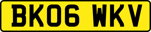 BK06WKV