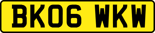 BK06WKW