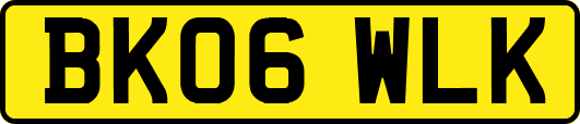 BK06WLK