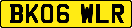 BK06WLR