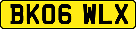 BK06WLX