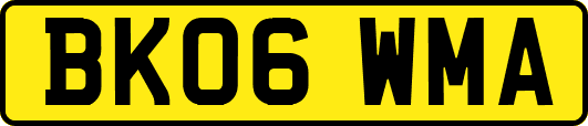 BK06WMA