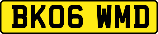BK06WMD