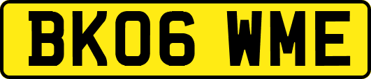 BK06WME
