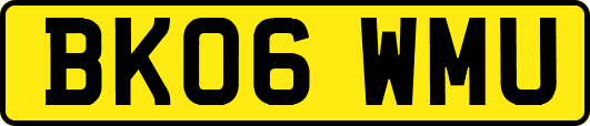 BK06WMU