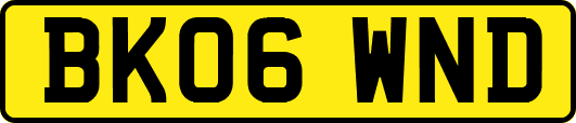 BK06WND
