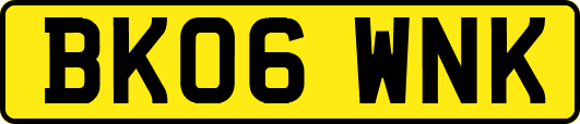 BK06WNK