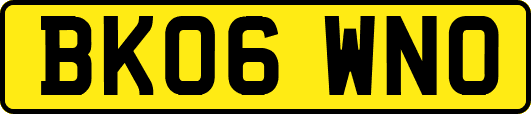 BK06WNO