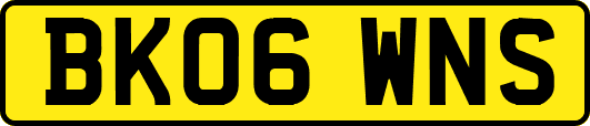 BK06WNS