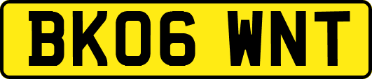 BK06WNT