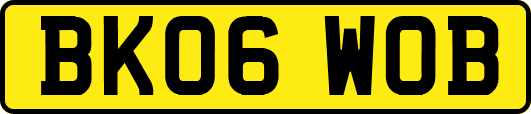 BK06WOB