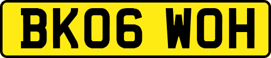 BK06WOH