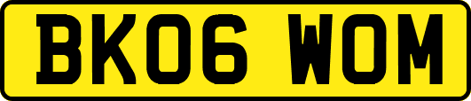 BK06WOM