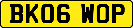 BK06WOP