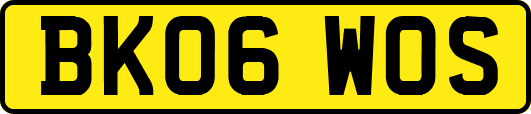 BK06WOS