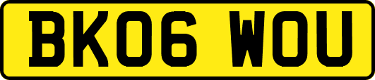 BK06WOU
