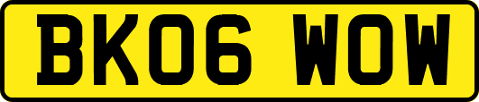 BK06WOW