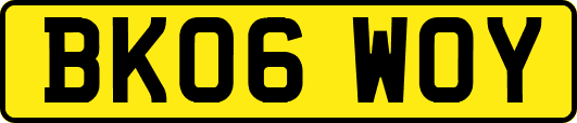 BK06WOY