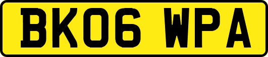 BK06WPA