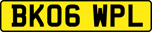 BK06WPL