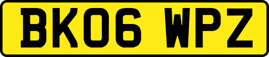 BK06WPZ