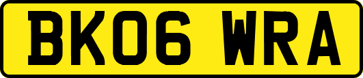 BK06WRA
