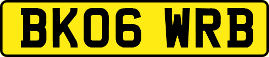 BK06WRB