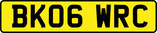 BK06WRC