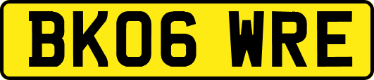 BK06WRE