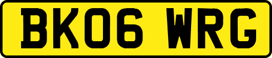 BK06WRG