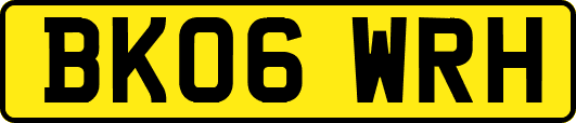 BK06WRH