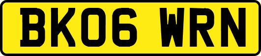 BK06WRN