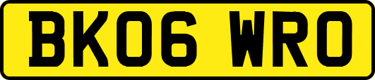 BK06WRO