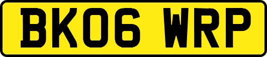 BK06WRP